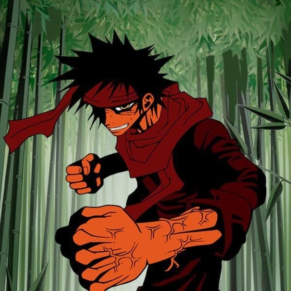 Martial Arts Investigation Squad 2
