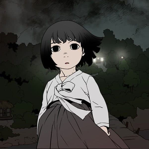 The Ghost