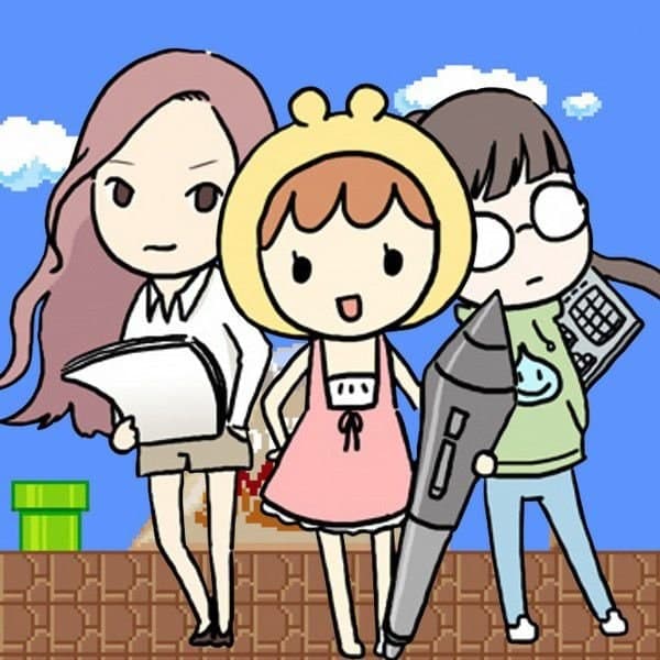 Women Who Make Games