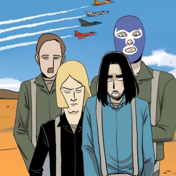 Ace High