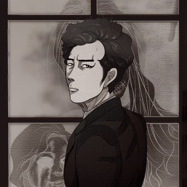 Ghost Story Collector