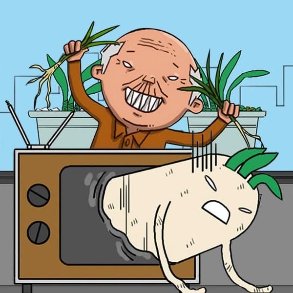 Weed: Live