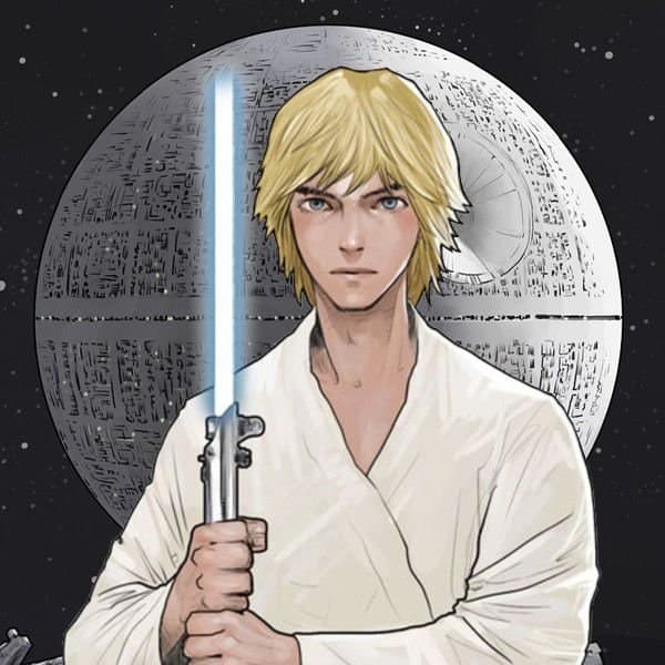 Star Wars: The Story Before The Force Awakens