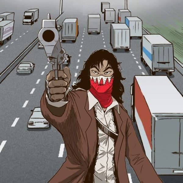 Asian Highway