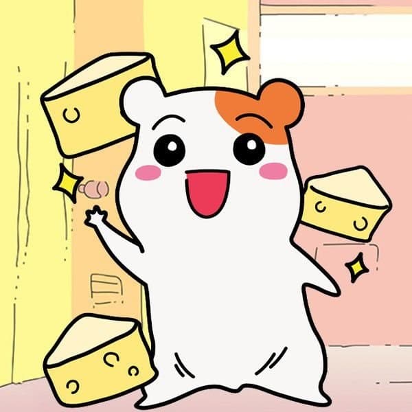Ebichu