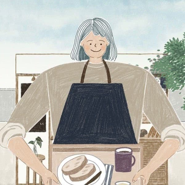 The Rooftop Bakery