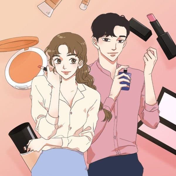 Get Ready With Me