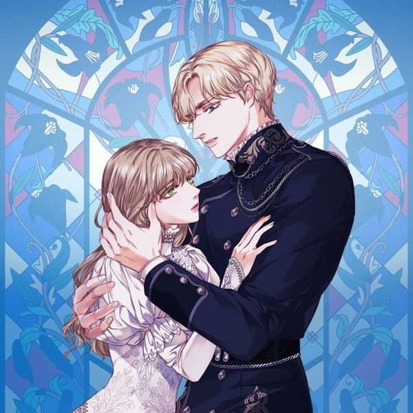 The Villain's Savior