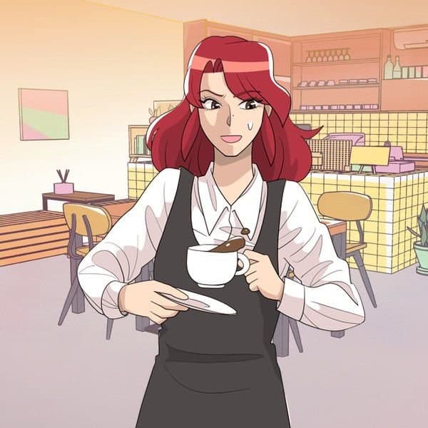 Excuse Me, Customer
