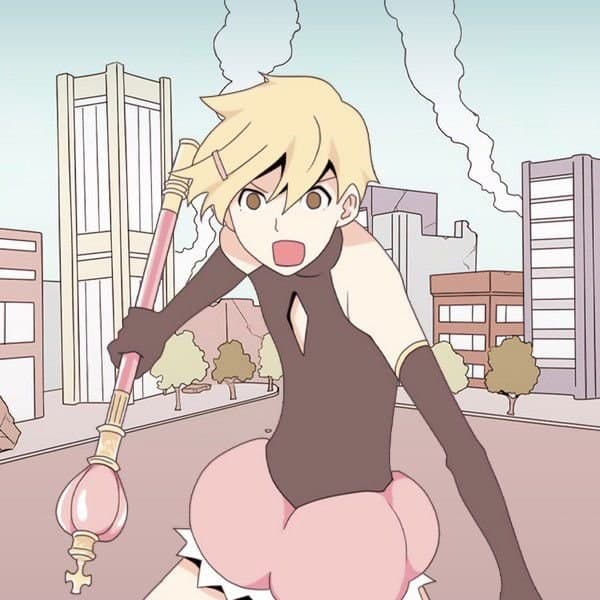 Magical