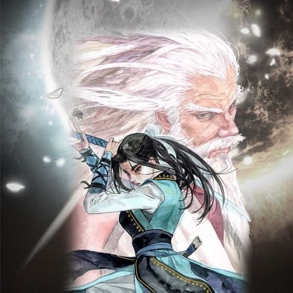 천광명월