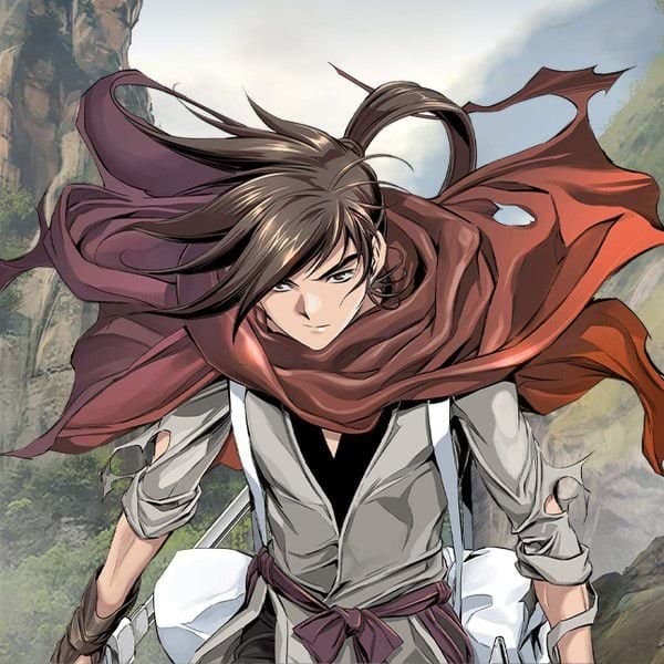 Path of the Lone Hero