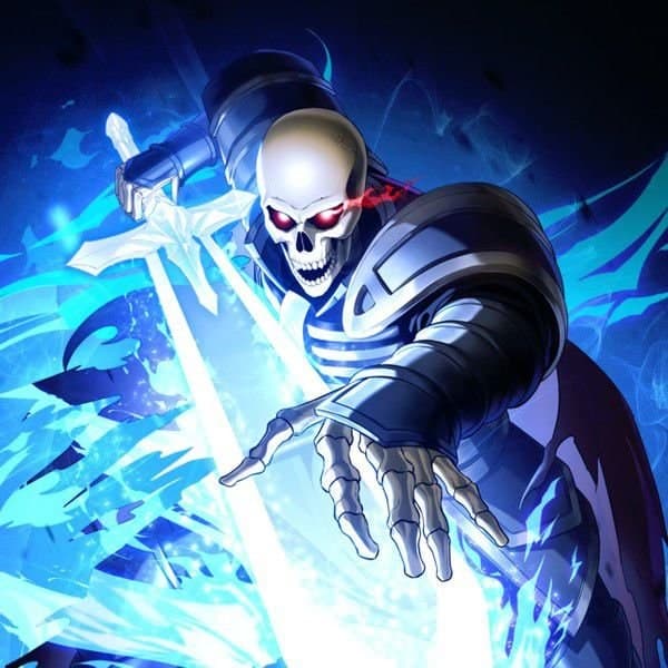 The Skeleton Soldier Couldn't Protect the Dungeon