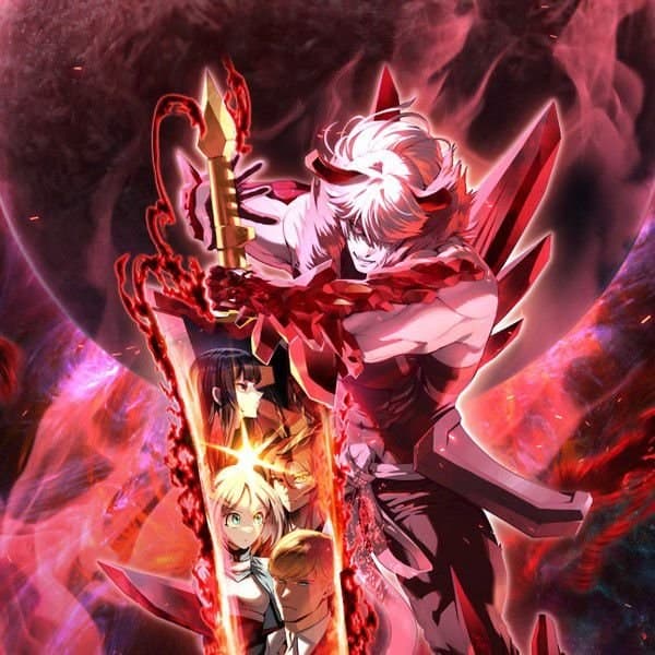 Sword King of Another World: Survival Log
