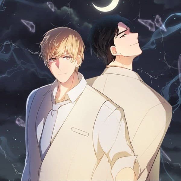 Stuck as the Novel's Villain