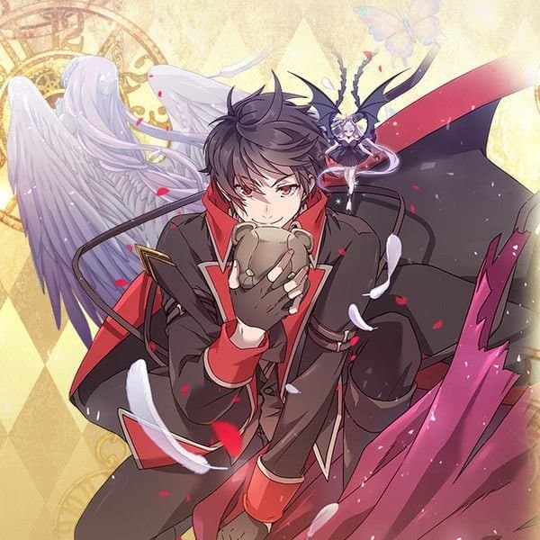The Max-Level Hero Returns