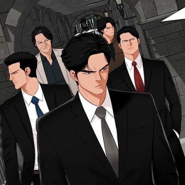 Lord of Money