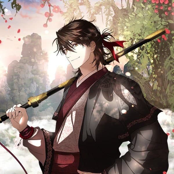 The Wudang Rogue Hero