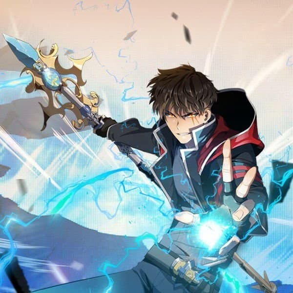 The Challenger