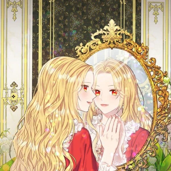 The Princess with Two Faces