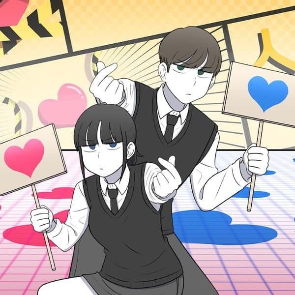 Our Youth in Love