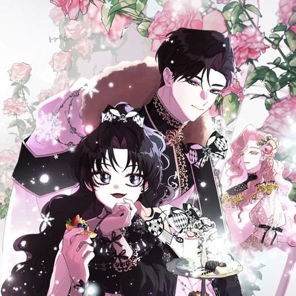 I Became the Male Lead's Adopted Daughter