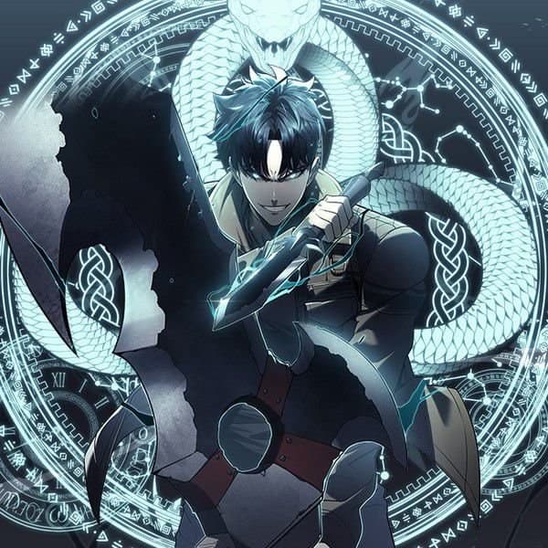 The Return of the Disaster-Class Hero
