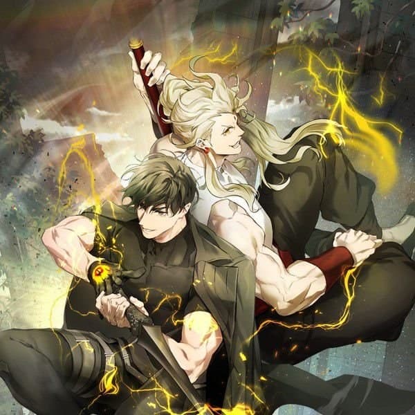 Leveling Up with the Gods
