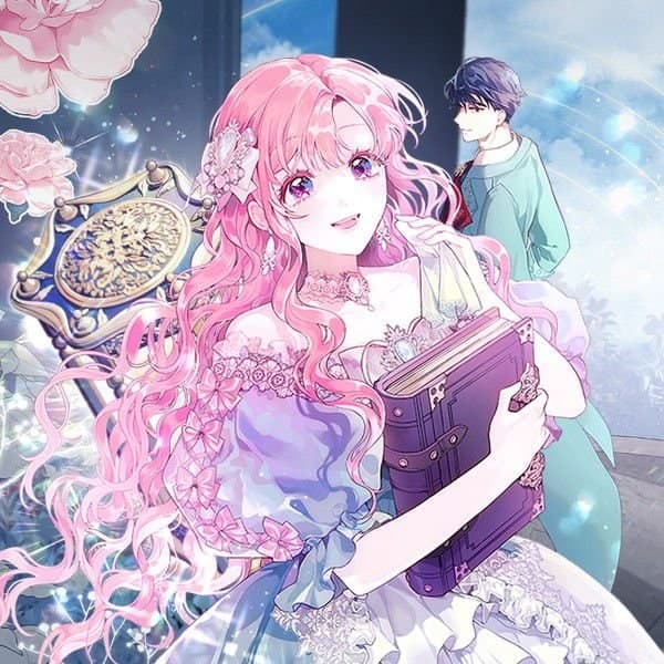 I Became the Villain's Dying Daughter-in-Law