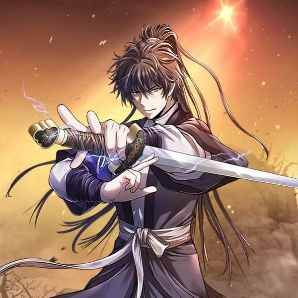 Star of the Conqueror