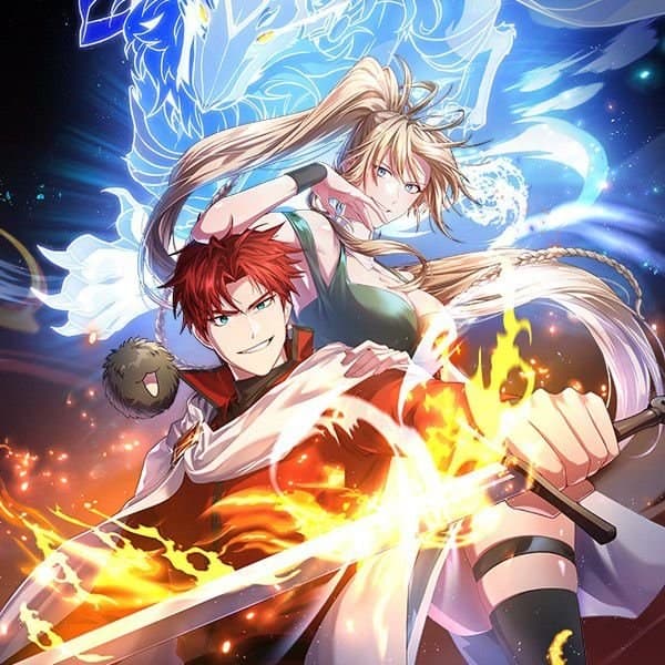 Return of the Greatest Spear Knight