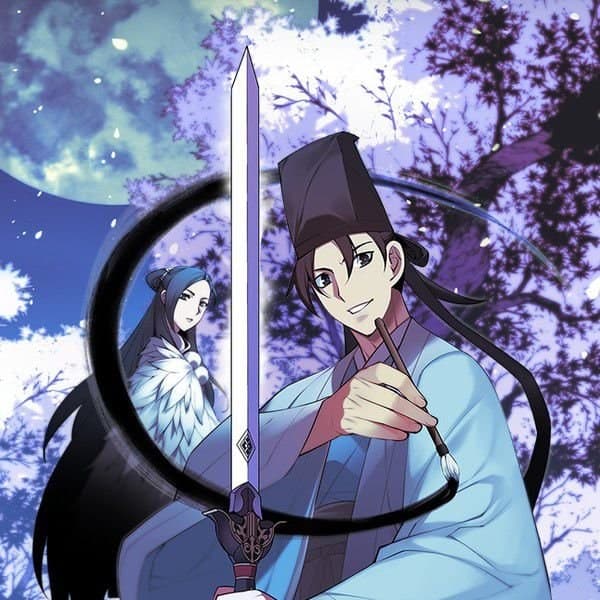 The Scholar Swordsman