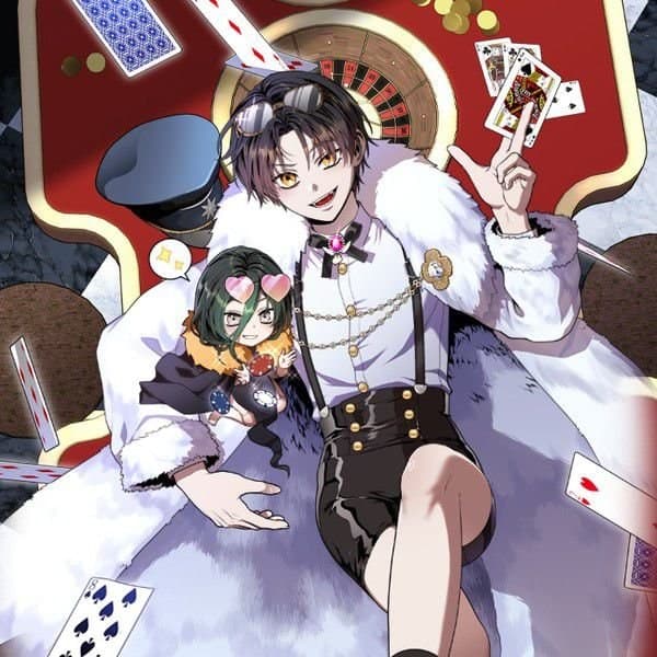 The Marquis's Greatest Youngest Son