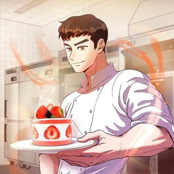 The Demon Sovereign's Bakery