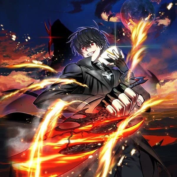 The Player Who Returned After Ten Thousand Years