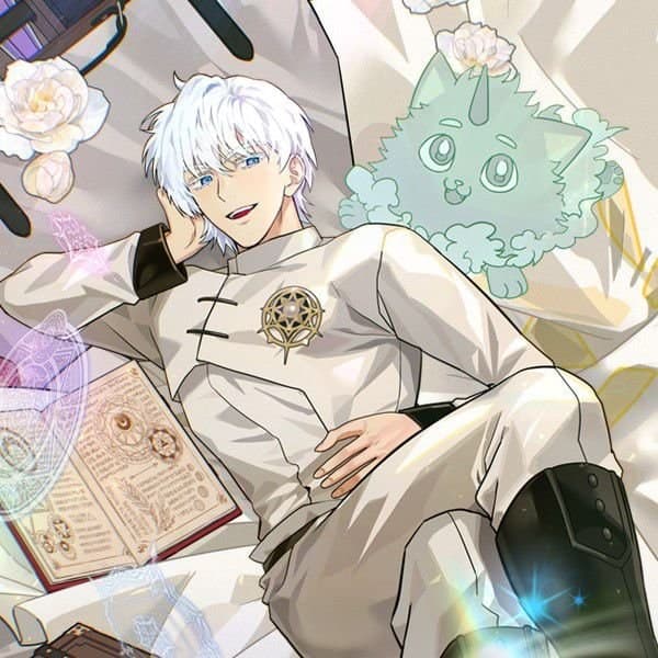 Saint My Foot, It's the Power of Modern Medicine