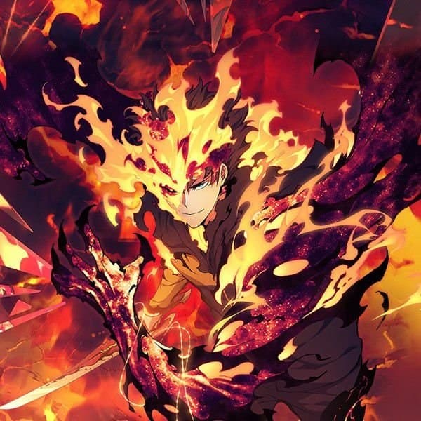 Return of the Shattered Constellation