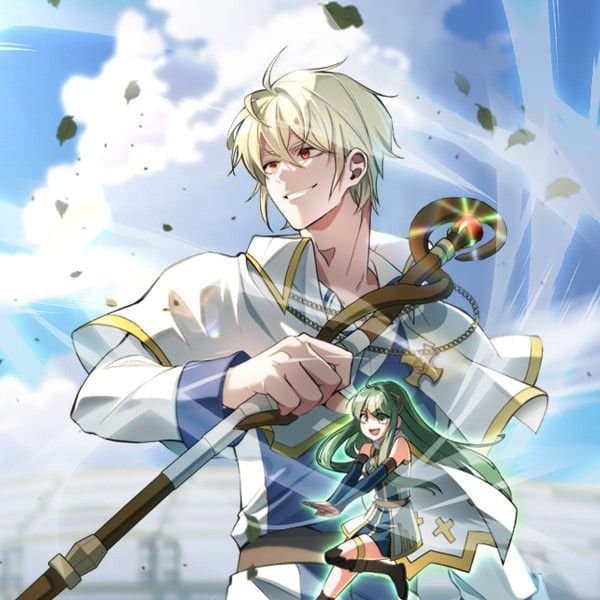 The Archmage Who Transcends Through Regression