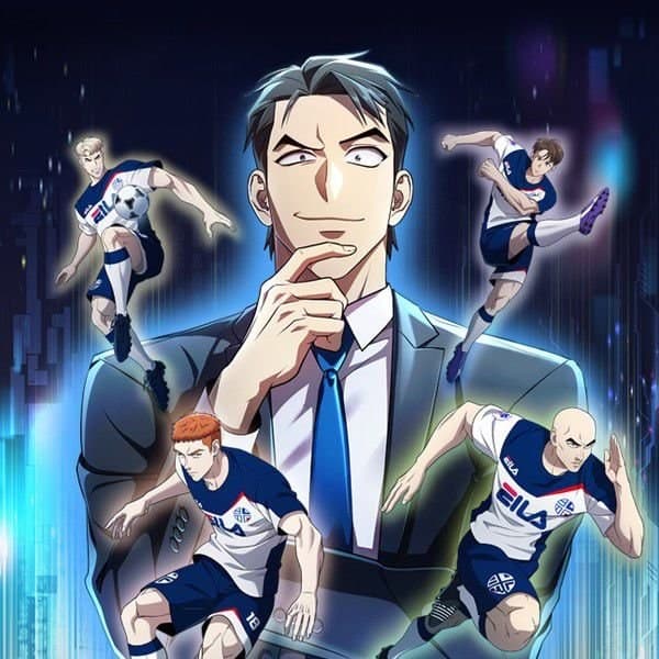 The Black-Haired Tactical Genius