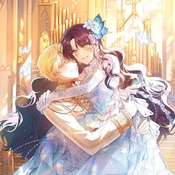 They Say the Demon Lord Cherishes His Daughter
