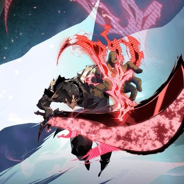 SSS-Class Revival Hunter