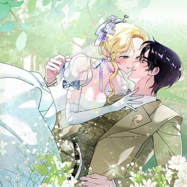 Please Marry Me Again, Husband!
