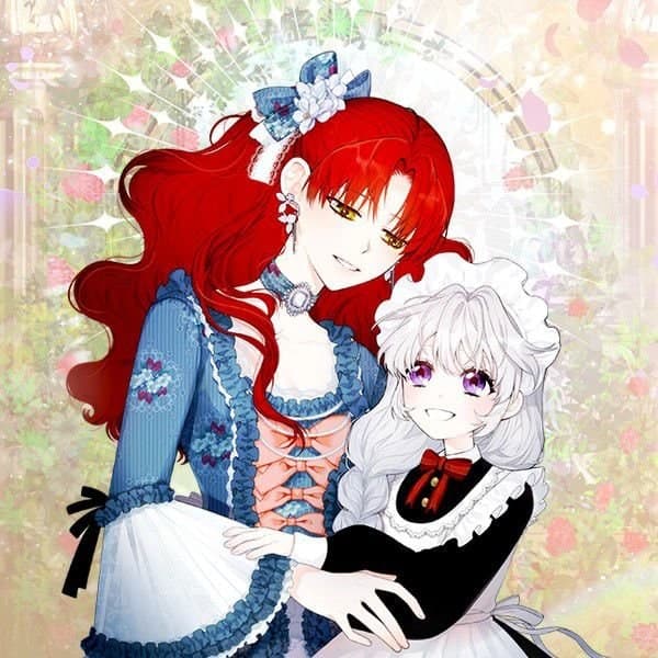 The Villainess Empress Is Obsessed With Me