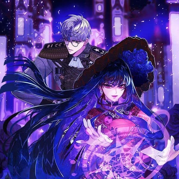 The Duke's Shadowy Young Lady