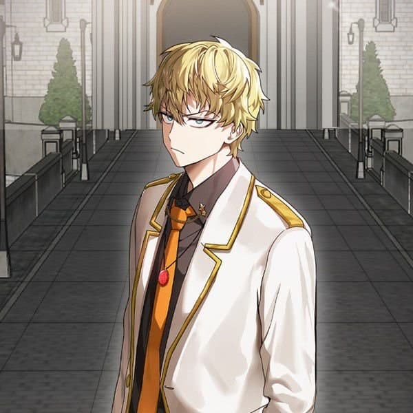 The Demon King Goes to School