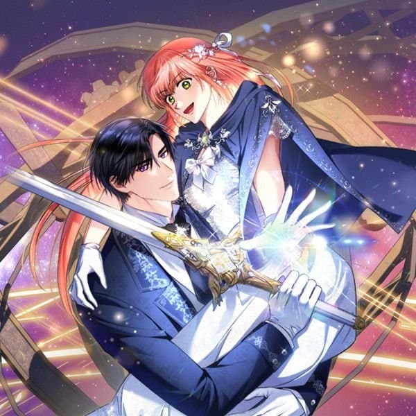Steal the Count's Daughter's Boyfriend