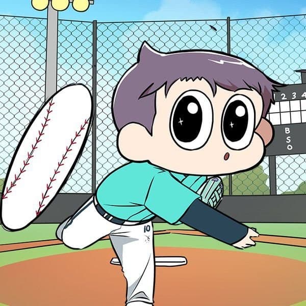 Baseball on Weekends