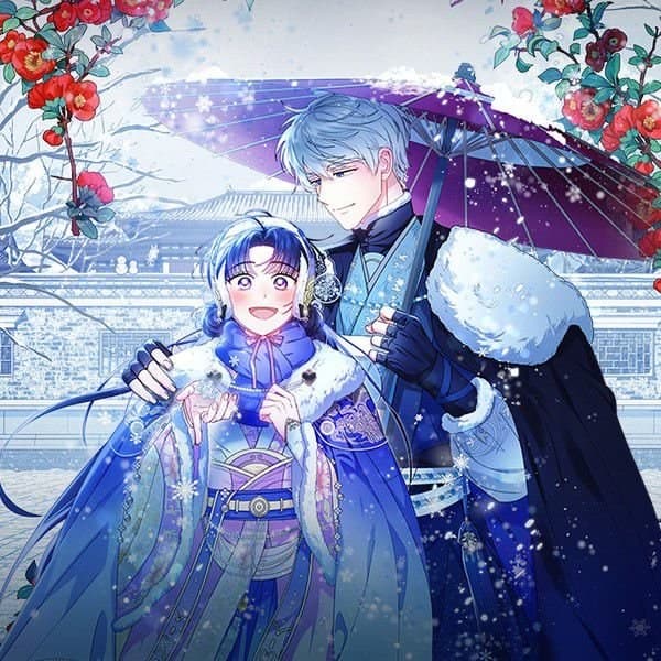 The Little Concubine Just Wants a Quiet Life