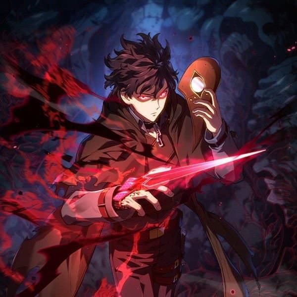 Return of the Iron-Blooded Sword Clan's Hound