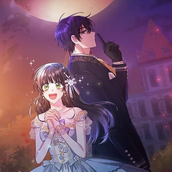 I Thought It Was a Romance Fantasy but It's Actually a Ghost Story